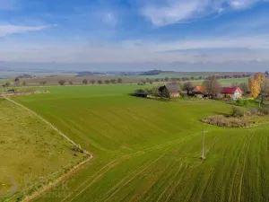 Prodej pozemku pro bydlení, Kuks - Kašov, 20000 m2