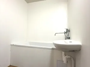 Pronájem bytu 2+1, Chomutov, Zahradní, 51 m2