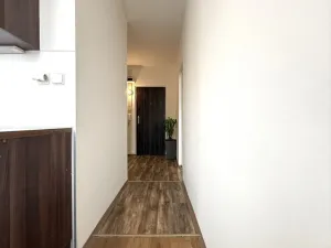 Pronájem bytu 2+1, Chomutov, Zahradní, 51 m2