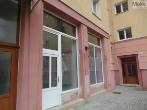 Prodej kanceláře, Most, Čsl. armády, 55 m2