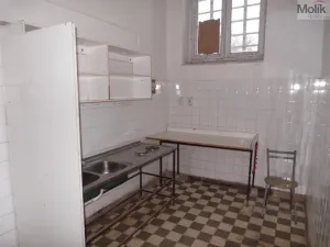 Prodej kanceláře, Most, Čsl. armády, 55 m2