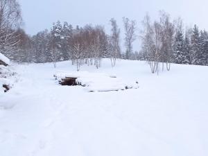 Prodej pozemku, Dlouhý Most, 8531 m2