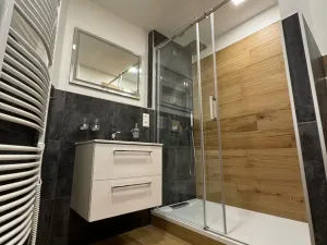 Pronájem bytu 3+1, Most, Josefa Ševčíka, 68 m2