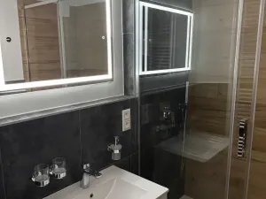 Pronájem bytu 3+1, Most, Josefa Ševčíka, 68 m2