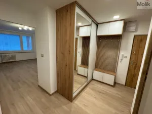 Pronájem bytu 3+1, Most, Josefa Ševčíka, 68 m2