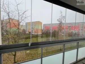 Pronájem bytu 3+1, Most, Josefa Ševčíka, 68 m2