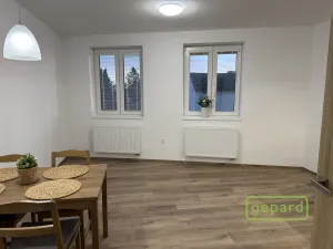 Pronájem bytu 2+kk, Bohuňovice, Loděnická, 57 m2
