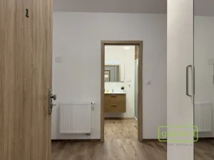 Pronájem bytu 2+kk, Bohuňovice, Loděnická, 57 m2