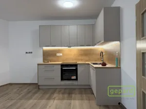 Pronájem bytu 2+kk, Bohuňovice, Loděnická, 57 m2