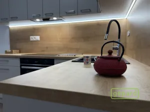 Pronájem bytu 2+kk, Bohuňovice, Loděnická, 57 m2