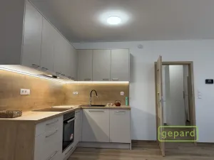 Pronájem bytu 2+kk, Bohuňovice, Loděnická, 57 m2
