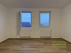Pronájem bytu 2+kk, Bohuňovice, Loděnická, 57 m2