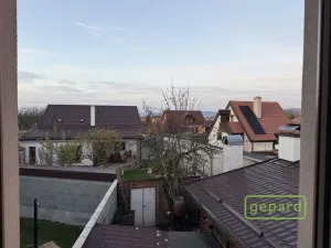 Pronájem bytu 2+kk, Bohuňovice, Loděnická, 57 m2