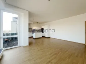 Prodej bytu 2+kk, Praha, Moskevská, 59 m2