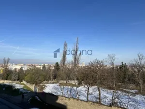 Prodej bytu 2+kk, Praha, Moskevská, 59 m2