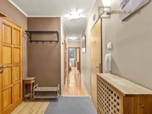 Prodej bytu 3+kk, Praha - Stodůlky, Janského, 73 m2