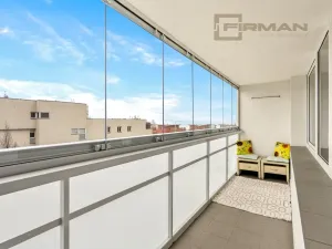 Prodej bytu 3+kk, Praha - Stodůlky, Janského, 73 m2