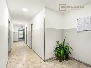 Prodej bytu 3+kk, Praha - Stodůlky, Janského, 73 m2