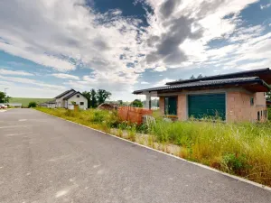 Prodej rodinného domu, Kojetín, 189 m2