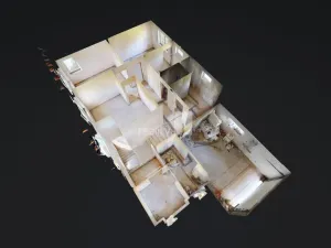 Prodej rodinného domu, Kojetín, 189 m2