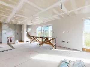 Prodej rodinného domu, Kojetín, 189 m2