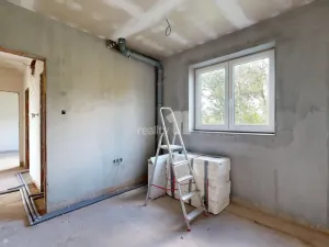 Prodej rodinného domu, Kojetín, 189 m2