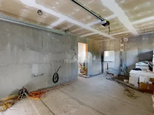 Prodej rodinného domu, Kojetín, 189 m2