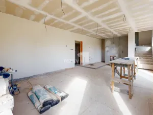 Prodej rodinného domu, Kojetín, 189 m2