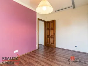 Prodej rodinného domu, Chválenice, 206 m2