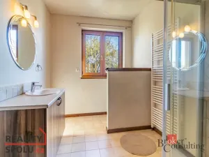 Prodej rodinného domu, Chválenice, 206 m2