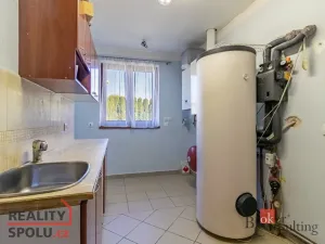 Prodej rodinného domu, Chválenice, 206 m2