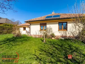 Prodej rodinného domu, Chválenice, 206 m2