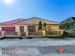 Prodej rodinného domu, Chválenice, 206 m2
