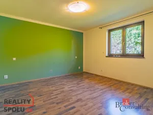 Prodej rodinného domu, Chválenice, 206 m2