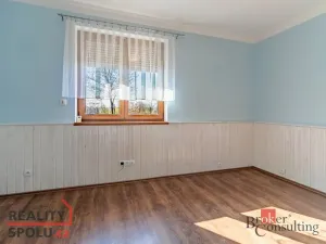 Prodej rodinného domu, Chválenice, 206 m2