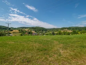 Prodej pozemku pro bydlení, Jasenná, 1560 m2