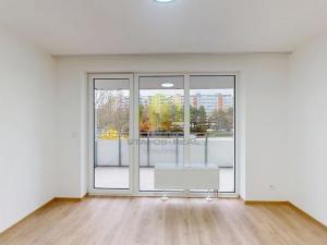 Pronájem bytu 1+kk, Olomouc, Janského, 36 m2