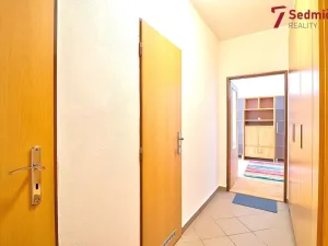 Prodej bytu 2+kk, Vlachovice, 56 m2