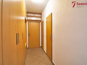 Prodej bytu 2+kk, Vlachovice, 56 m2