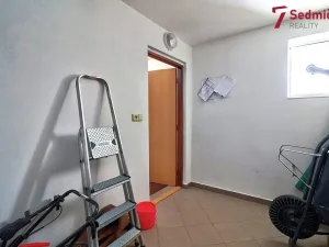 Prodej bytu 2+kk, Vlachovice, 56 m2