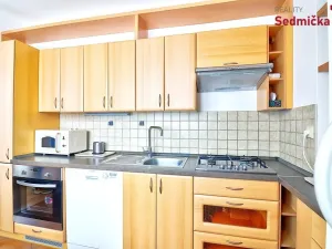 Prodej bytu 2+kk, Vlachovice, 56 m2