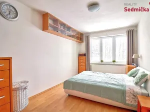 Prodej bytu 2+kk, Vlachovice, 56 m2