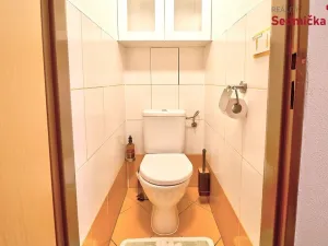 Prodej bytu 2+kk, Vlachovice, 56 m2