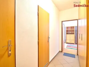 Prodej bytu 2+kk, Vlachovice, 56 m2