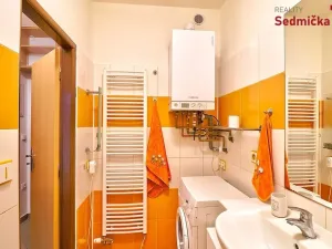 Prodej bytu 2+kk, Vlachovice, 56 m2