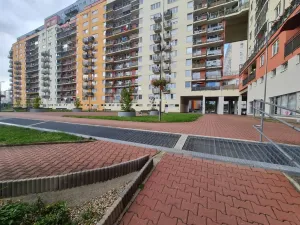 Prodej bytu 2+kk, Praha - Troja, Hnězdenská, 43 m2