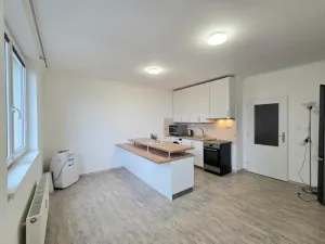 Prodej bytu 2+kk, Praha - Troja, Hnězdenská, 43 m2