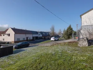 Prodej pozemku pro bydlení, Veletiny, 534 m2