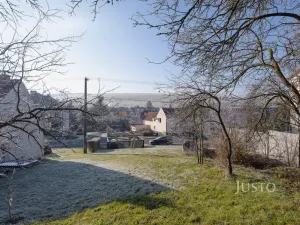 Prodej pozemku pro bydlení, Veletiny, 534 m2