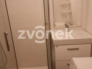 Pronájem bytu 1+1, Zlín - Malenovice, Husova, 32 m2